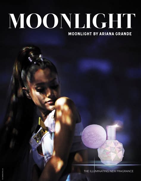 ariana grande moonlight parfume|moonlight ariana grande perfume reviews.